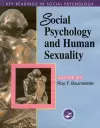 Social Psychology and Human Sexuality cover