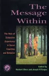 The Message Within cover