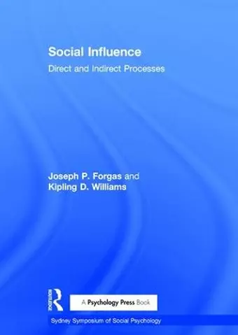 Social Influence cover