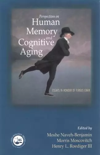 Perspectives on Human Memory and Cognitive Aging cover