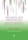 Standards and Expectancies cover