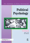 Political Psychology cover