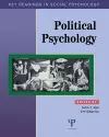 Political Psychology cover