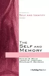 The Self and Memory cover