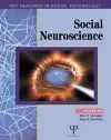 Social Neuroscience cover