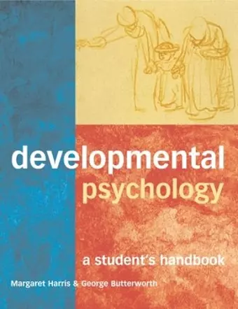 Developmental Psychology cover