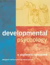 Developmental Psychology cover