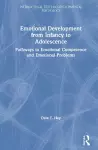 Emotional Development from Infancy to Adolescence cover