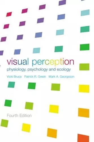 Visual Perception cover