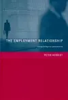 The Employment Relationship cover