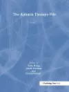 The Aphasia Therapy File cover