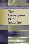 The Development of the Social Self cover