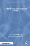 Children's Understanding of Society cover