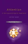 Attention cover