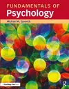 Fundamentals of Psychology cover