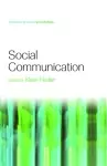 Social Communication cover