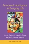 Emotional Intelligence in Everyday Life cover