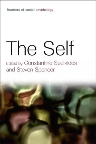 The Self cover