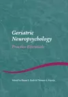 Geriatric Neuropsychology cover