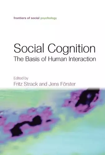 Social Cognition cover