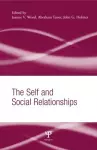 The Self and Social Relationships cover