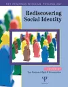 Rediscovering Social Identity cover