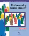 Rediscovering Social Identity cover