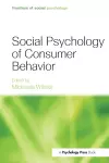 Social Psychology of Consumer Behavior cover