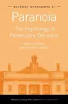 Paranoia cover