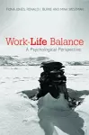 Work-Life Balance cover