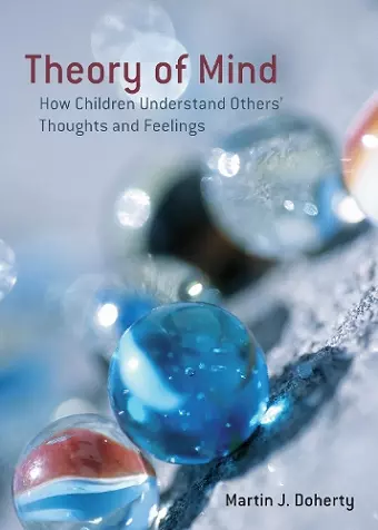 Theory of Mind cover