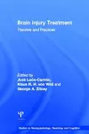 Brain Injury Treatment cover