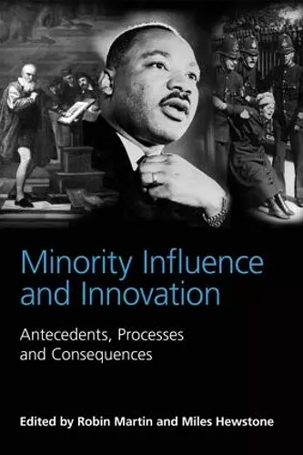 Minority Influence and Innovation cover