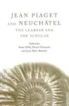 Jean Piaget and Neuchâtel cover