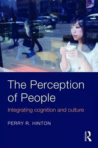 The Perception of People cover