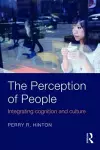 The Perception of People cover