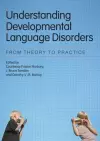 Understanding Developmental Language Disorders cover