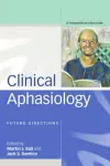 Clinical Aphasiology cover