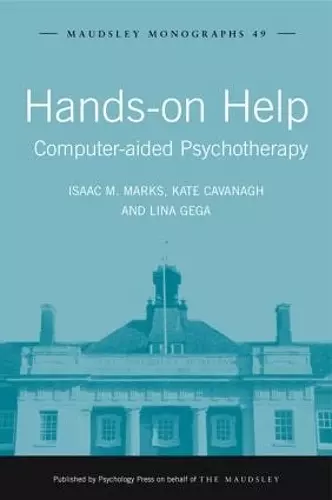 Hands-on Help cover