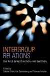 Intergroup Relations cover