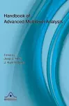 Handbook of Advanced Multilevel Analysis cover