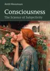 Consciousness cover