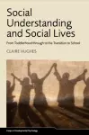 Social Understanding and Social Lives cover