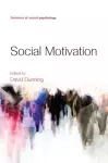 Social Motivation cover
