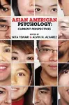 Asian American Psychology cover