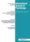 Neuropsychological Functions Across the World cover