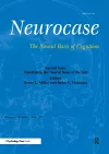 Elucidating the Neural Basis of the Self cover