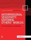 Interpersonal Sensitivity: Entering Others’ Worlds cover