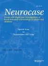 Neuroscience and Crime cover