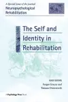 The Self and Identity in Rehabilitation cover